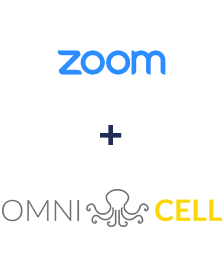Интеграция Zoom и Omnicell
