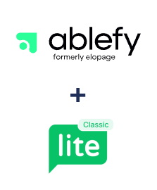 Ablefy ve MailerLite Classic entegrasyonu
