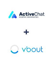 ActiveChat ve Vbout entegrasyonu