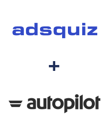 ADSQuiz ve Autopilot entegrasyonu