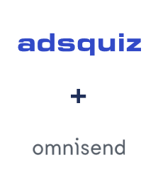ADSQuiz ve Omnisend entegrasyonu
