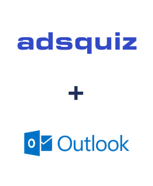 ADSQuiz ve Microsoft Outlook entegrasyonu