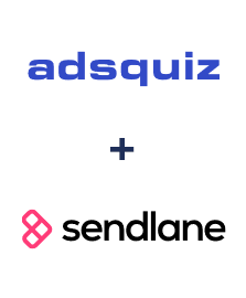 ADSQuiz ve Sendlane entegrasyonu