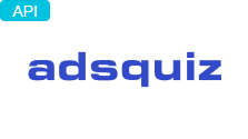 ADSQuiz API