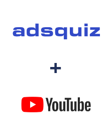 ADSQuiz ve YouTube entegrasyonu