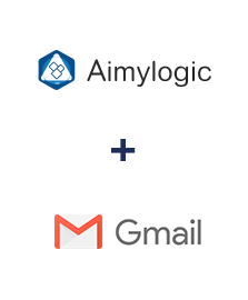 Aimylogic ve Gmail entegrasyonu