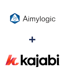 Aimylogic ve Kajabi entegrasyonu Aimylogic ve Kajabi entegrasyonu