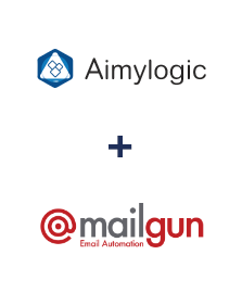 Aimylogic ve Mailgun entegrasyonu