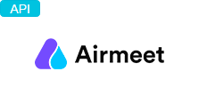 Airmeet API