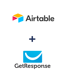 Airtable ve GetResponse entegrasyonu