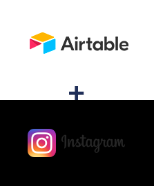 Airtable ve Instagram entegrasyonu