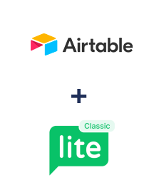 Airtable ve MailerLite Classic entegrasyonu