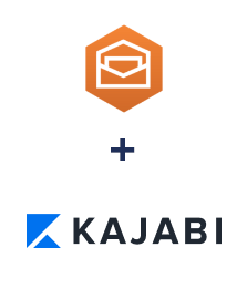 Amazon Workmail ve Kajabi entegrasyonu