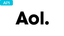 AOL API