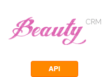 Beauty CRM diğer sistemlerle API aracılığıyla entegrasyon