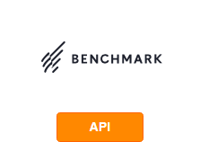 Benchmark Email diğer sistemlerle API aracılığıyla entegrasyon