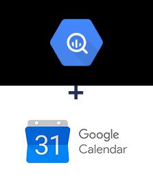 BigQuery ve Google Calendar entegrasyonu