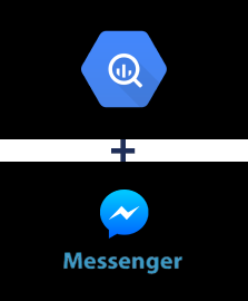 BigQuery ve Facebook Messenger entegrasyonu