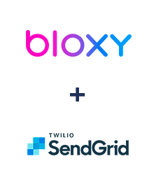 Bloxy ve SendGrid entegrasyonu