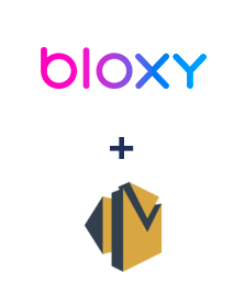 Bloxy ve Amazon SES entegrasyonu