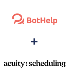 BotHelp ve Acuity Scheduling entegrasyonu BotHelp ve Acuity Scheduling entegrasyonu