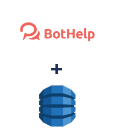 BotHelp ve Amazon DynamoDB entegrasyonu BotHelp ve Amazon DynamoDB entegrasyonu