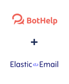 BotHelp ve Elastic Email entegrasyonu BotHelp ve Elastic Email entegrasyonu