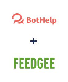 BotHelp ve Feedgee entegrasyonu BotHelp ve Feedgee entegrasyonu