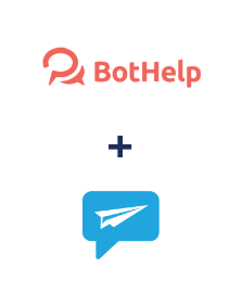 BotHelp ve ShoutOUT entegrasyonu BotHelp ve ShoutOUT entegrasyonu