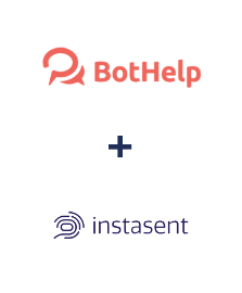 BotHelp ve Instasent entegrasyonu BotHelp ve Instasent entegrasyonu