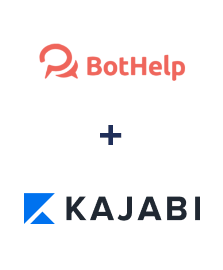 BotHelp ve Kajabi entegrasyonu BotHelp ve Kajabi entegrasyonu