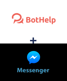 BotHelp ve Facebook Messenger entegrasyonu BotHelp ve Facebook Messenger entegrasyonu