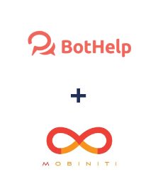 BotHelp ve Mobiniti entegrasyonu BotHelp ve Mobiniti entegrasyonu