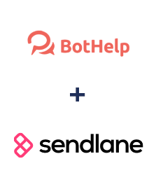 BotHelp ve Sendlane entegrasyonu BotHelp ve Sendlane entegrasyonu