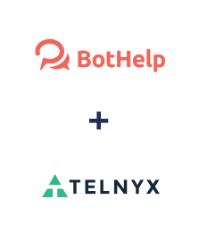 BotHelp ve Telnyx entegrasyonu BotHelp ve Telnyx entegrasyonu