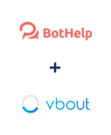 BotHelp ve Vbout entegrasyonu BotHelp ve Vbout entegrasyonu