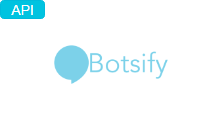 Botsify API