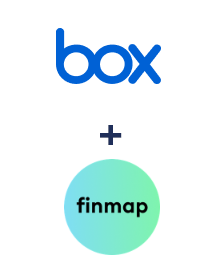 Box ve Finmap entegrasyonu