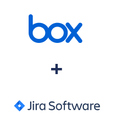 Box ve Jira Software entegrasyonu