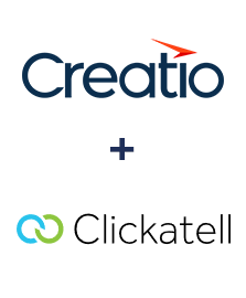 Creatio ve Clickatell entegrasyonu