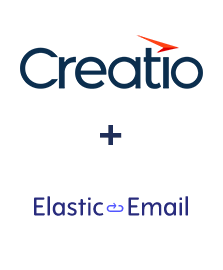 Creatio ve Elastic Email entegrasyonu