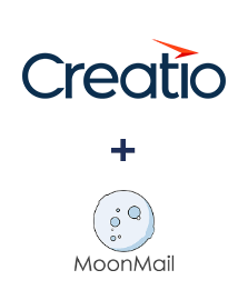 Creatio ve MoonMail entegrasyonu