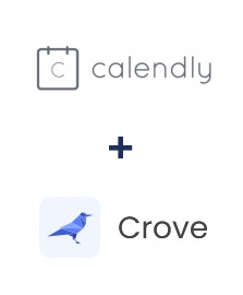 Calendly ve Crove entegrasyonu