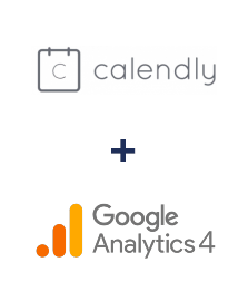 Calendly ve Google Analytics 4 entegrasyonu