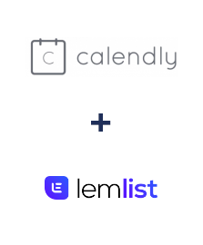 Calendly ve Lemlist entegrasyonu