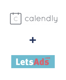 Calendly ve LetsAds entegrasyonu