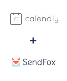 Calendly ve SendFox entegrasyonu