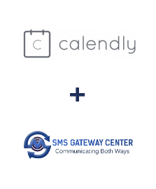 Calendly ve SMSGateway entegrasyonu