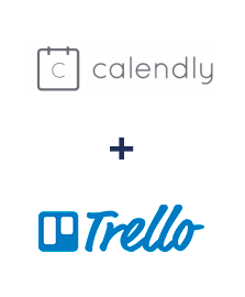 Calendly ve Trello entegrasyonu