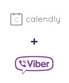 Calendly ve Viber entegrasyonu